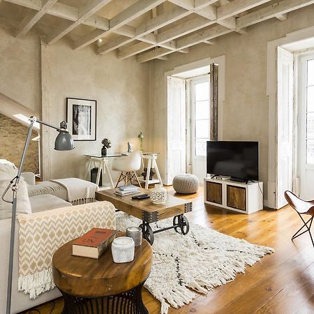 Open House - Boavista 44 Apartment ลิสบอน ภายนอก รูปภาพ