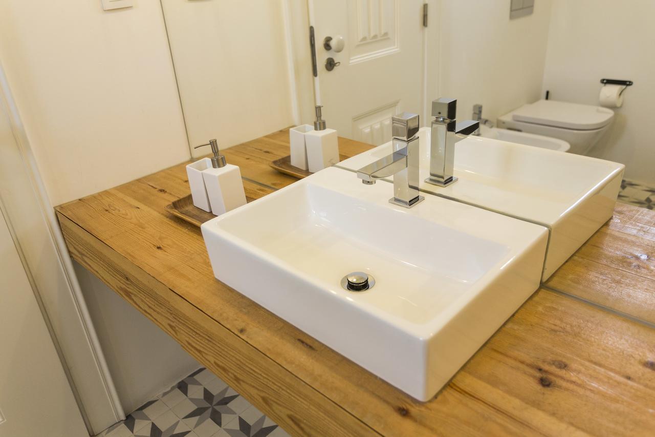 Open House - Boavista 44 Apartment ลิสบอน ภายนอก รูปภาพ