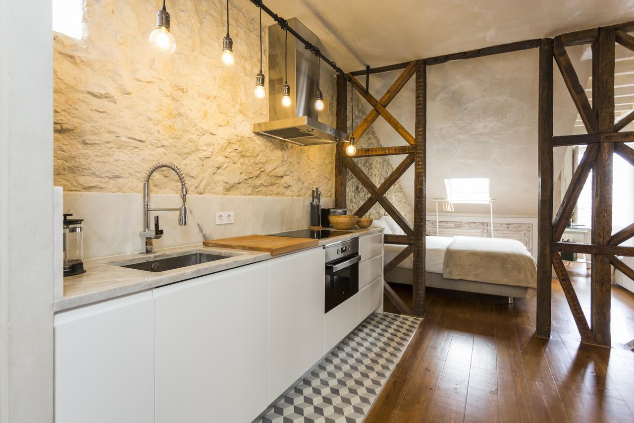 Open House - Boavista 44 Apartment ลิสบอน ภายนอก รูปภาพ