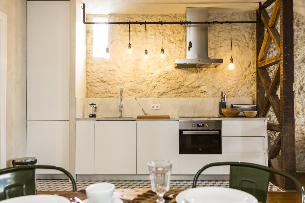 Open House - Boavista 44 Apartment ลิสบอน ภายนอก รูปภาพ