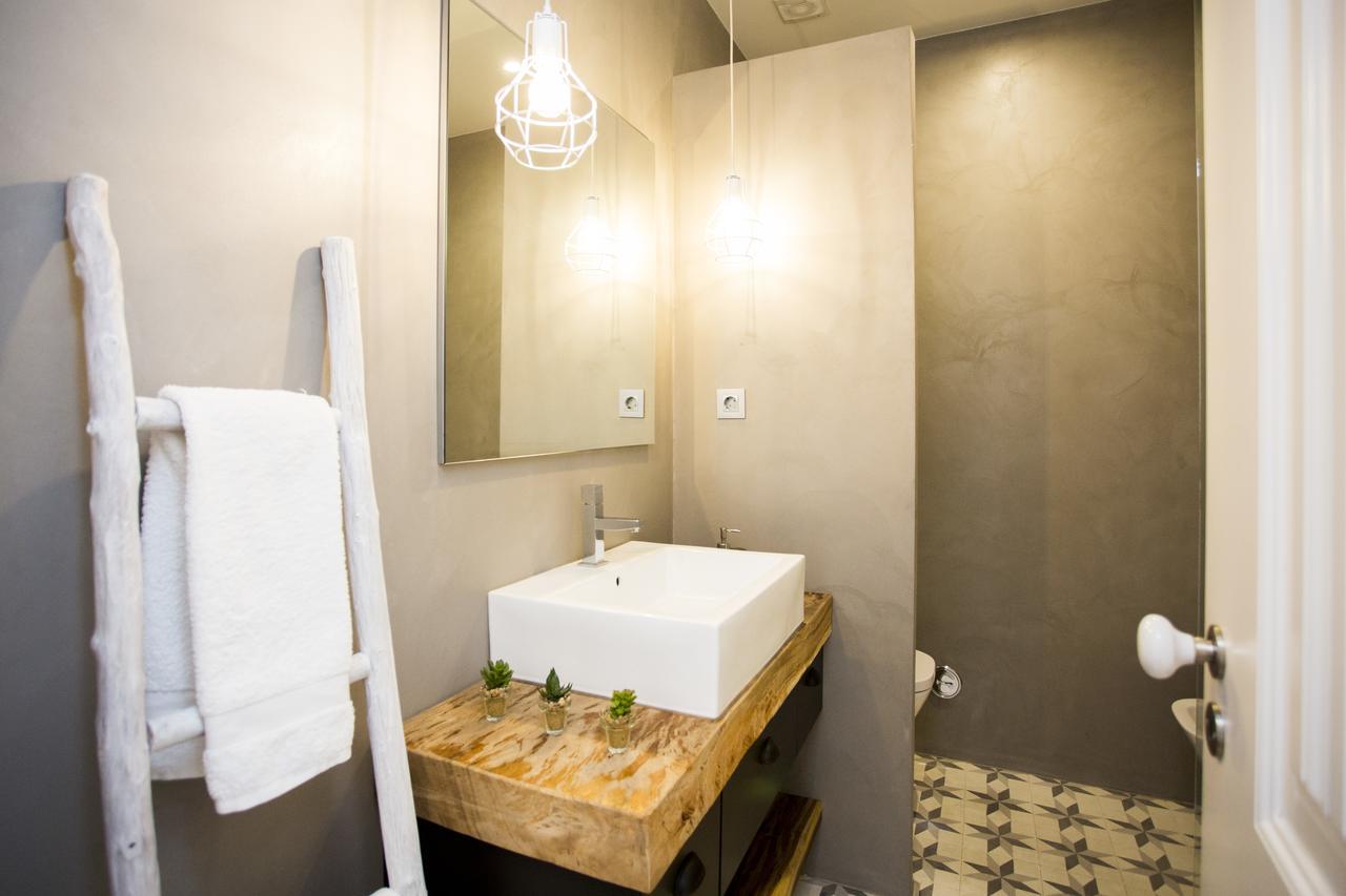 Open House - Boavista 44 Apartment ลิสบอน ภายนอก รูปภาพ