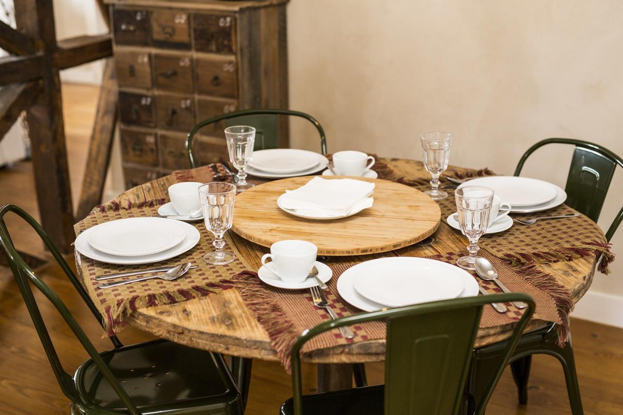 Open House - Boavista 44 Apartment ลิสบอน ภายนอก รูปภาพ
