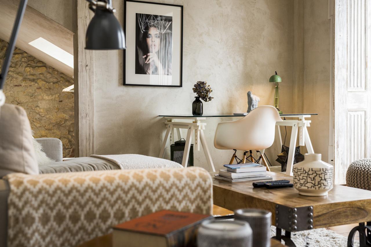 Open House - Boavista 44 Apartment ลิสบอน ภายนอก รูปภาพ