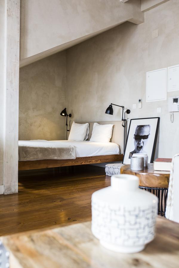 Open House - Boavista 44 Apartment ลิสบอน ภายนอก รูปภาพ