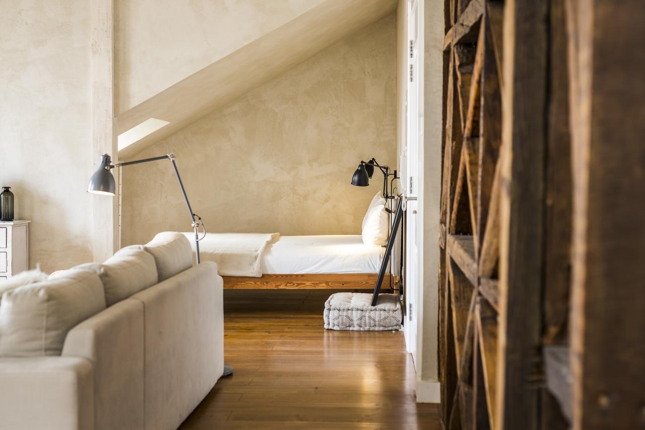 Open House - Boavista 44 Apartment ลิสบอน ภายนอก รูปภาพ