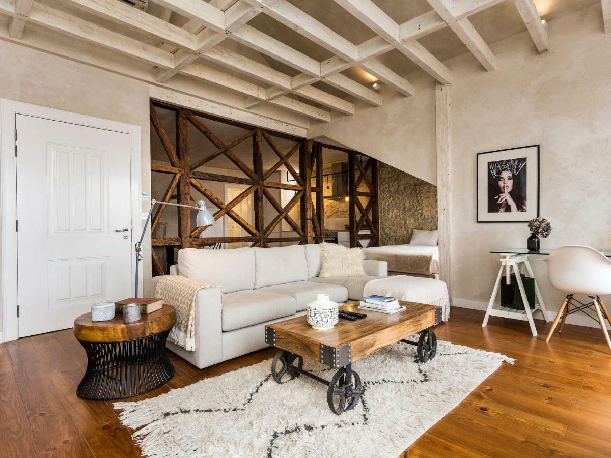 Open House - Boavista 44 Apartment ลิสบอน ภายนอก รูปภาพ