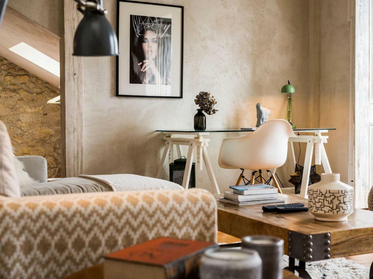 Open House - Boavista 44 Apartment ลิสบอน ภายนอก รูปภาพ