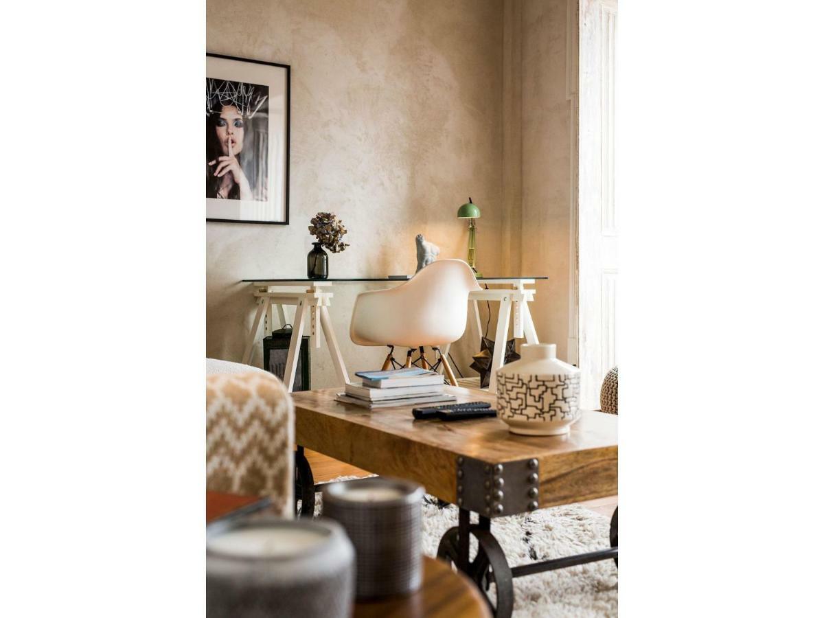Open House - Boavista 44 Apartment ลิสบอน ภายนอก รูปภาพ